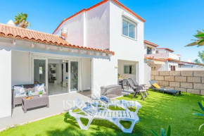 3x Bedroom Private Villa in Golf del Sur FV4